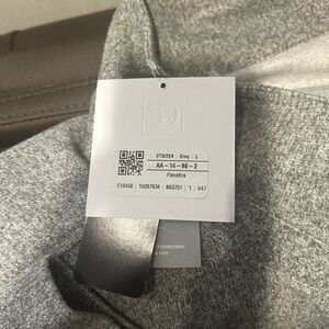 Fanatics Dallas Cowboys Light Gray Men's Sweater